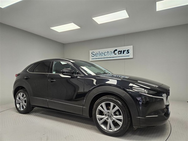 Large image for the Used Mazda CX-30