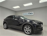 Used Mazda CX-30