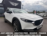 Used Mazda CX-30