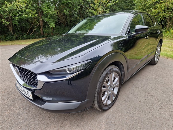 Large image for the Used Mazda CX-30