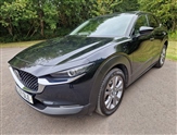 Used Mazda CX-30