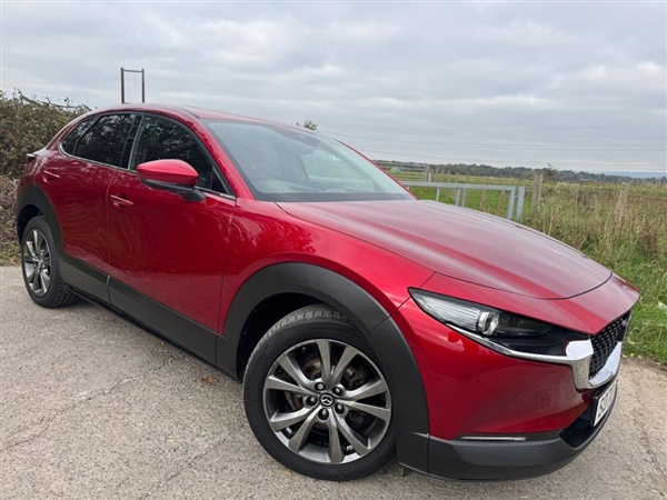 Large image for the Used Mazda CX-30