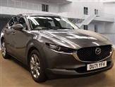 Mazda CX-30 Image 1