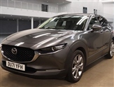 Mazda CX-30 Image 2