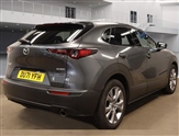 Mazda CX-30 Image 4