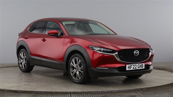 Large image for the Used Mazda CX-30
