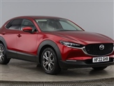 Mazda CX-30 Image 1