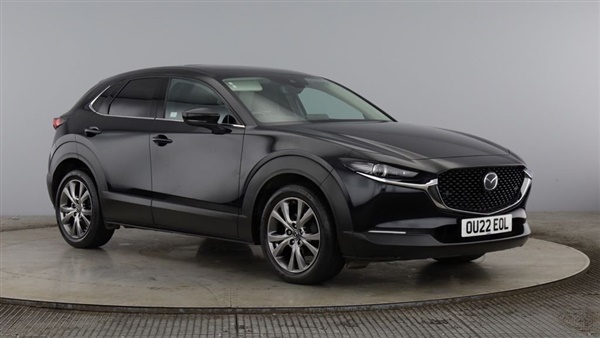 Large image for the Used Mazda CX-30