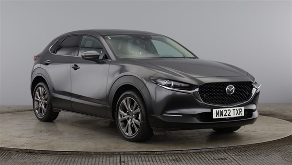 Large image for the Used Mazda CX-30