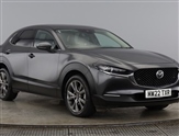 Mazda CX-30 Image 1