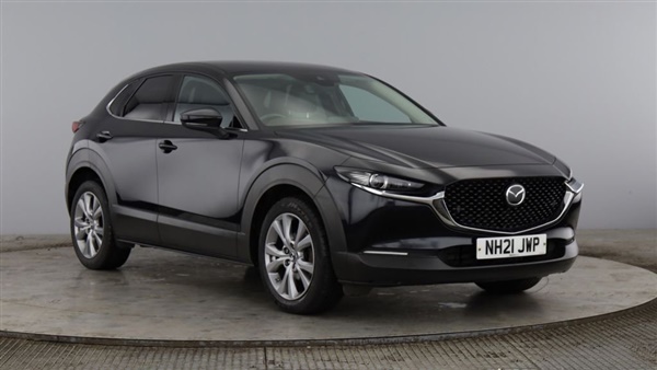 Large image for the Used Mazda CX-30