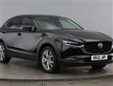 Mazda CX-30 Image 1
