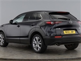 Mazda CX-30 Image 3
