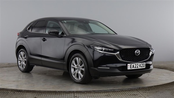 Large image for the Used Mazda CX-30