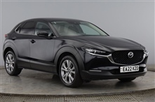Used Mazda CX-30