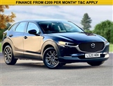 Used Mazda CX-30