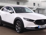 Used Mazda CX-30 Used Mazda CX-30