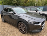 Used Mazda CX-30