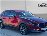 Mazda CX-30 Image 1