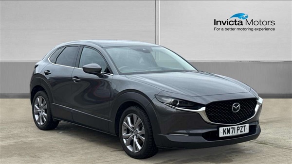 Large image for the Used Mazda CX-30