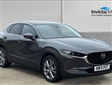 Mazda CX-30 Image 1