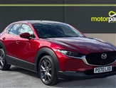 Mazda CX-30 Image 1