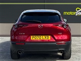 Mazda CX-30 Image 4