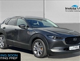 Mazda CX-30 Image 1
