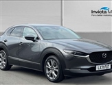 Mazda CX-30 Image 1