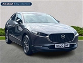 Mazda CX-30 Image 1