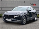 Mazda CX-30 Image 3
