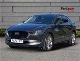 Mazda CX-30 Image 3