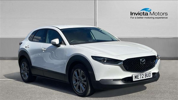 Large image for the Used Mazda CX-30