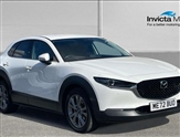 Mazda CX-30 Image 1