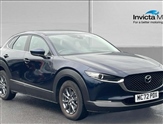 Mazda CX-30 Image 1