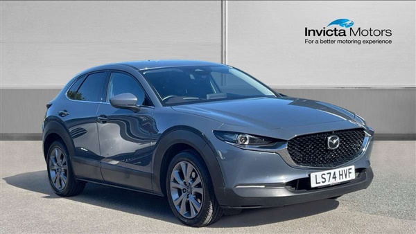 Large image for the Used Mazda CX-30
