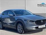 Mazda CX-30 Image 1