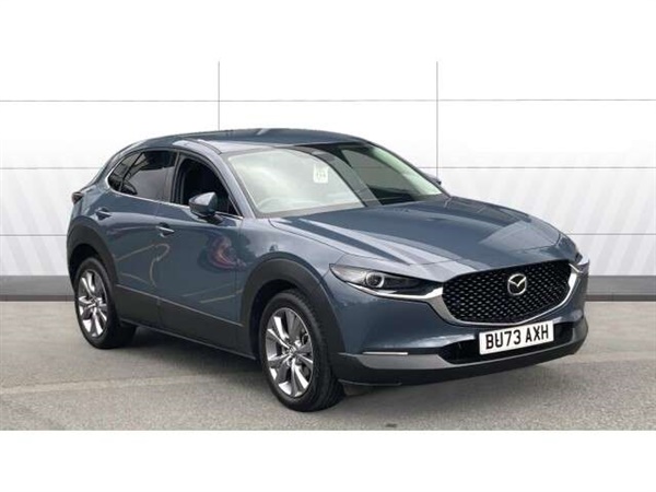 Large image for the Used Mazda CX-30