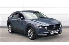 Used Mazda CX-30