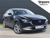 Mazda CX-30 Image 1