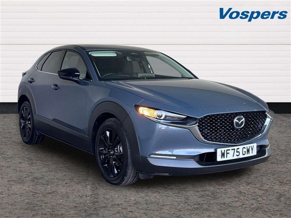 Large image for the Used Mazda CX-30