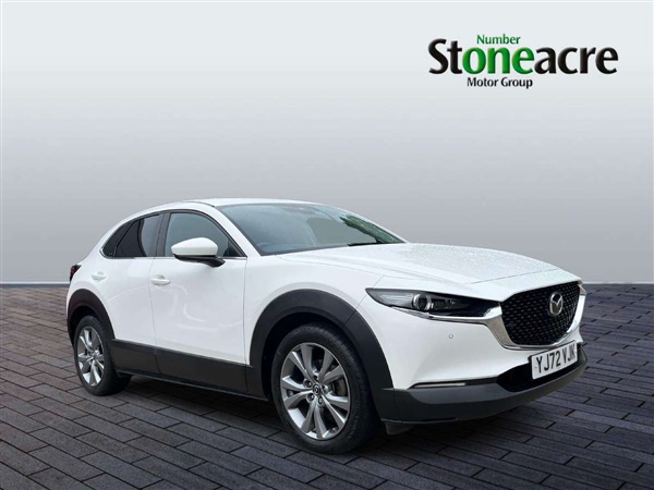 Large image for the Used Mazda CX-30