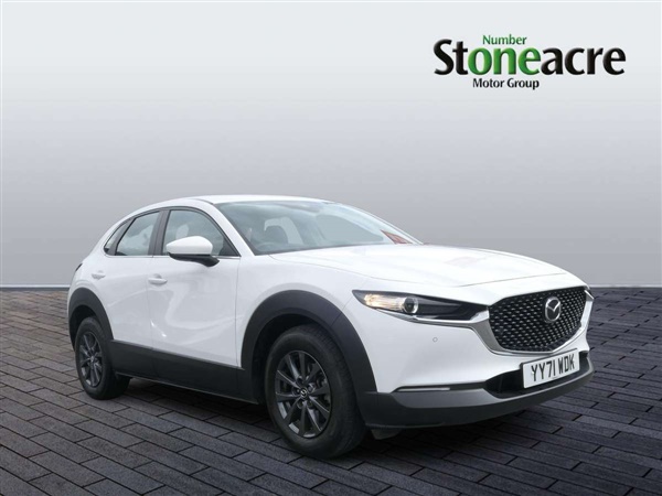 Large image for the Used Mazda CX-30