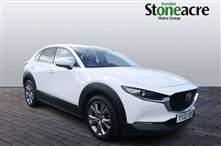 Used Mazda CX-30