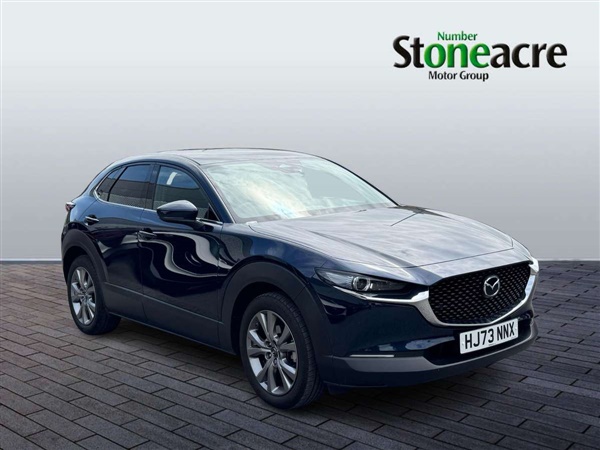 Large image for the Used Mazda CX-30
