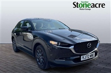 Used Mazda CX-30