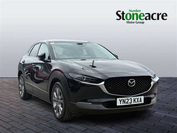 Large image for the Used Mazda CX-30