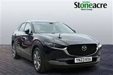 Used Mazda CX-30