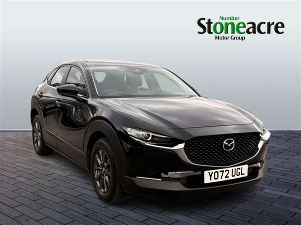 Large image for the Used Mazda CX-30