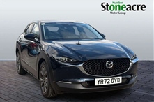 Used Mazda CX-30